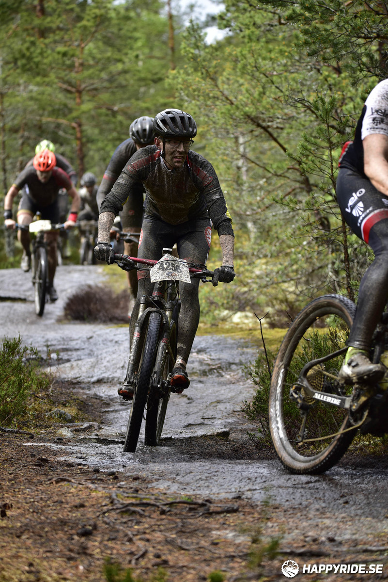 Bild från Lida Loop 2019